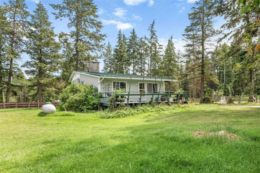 1785 Hodgson Road Whitefish MT 59937