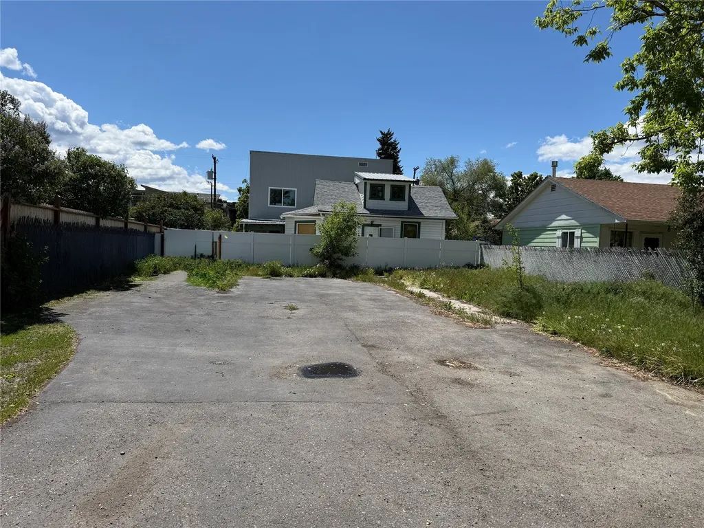 Nhn S 13th Street W Missoula MT 59801