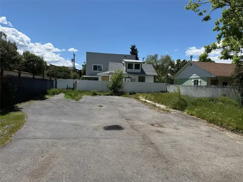 NHN S 13th Street W Missoula MT 59801