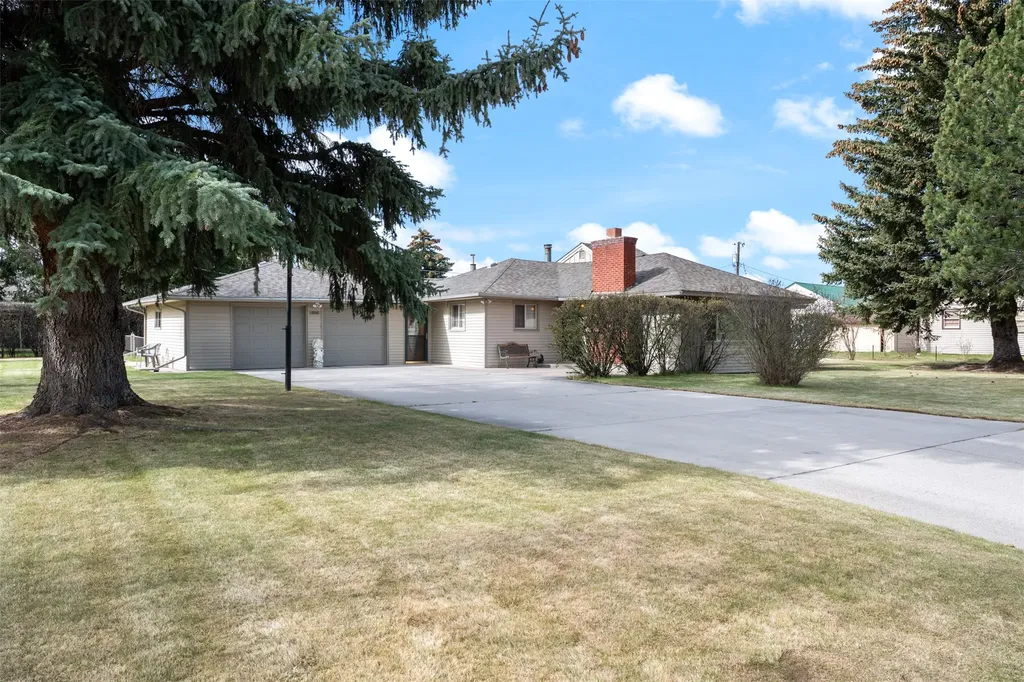 2818 Elizabeth Warren Avenue Butte MT 59701