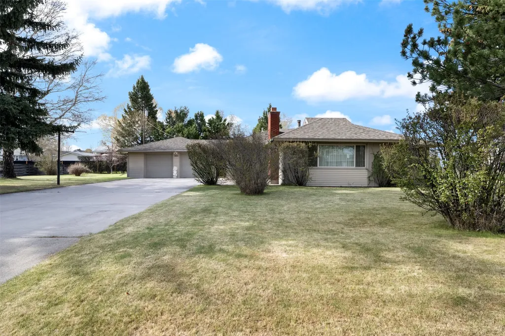 2818 Elizabeth Warren Avenue Butte MT 59701