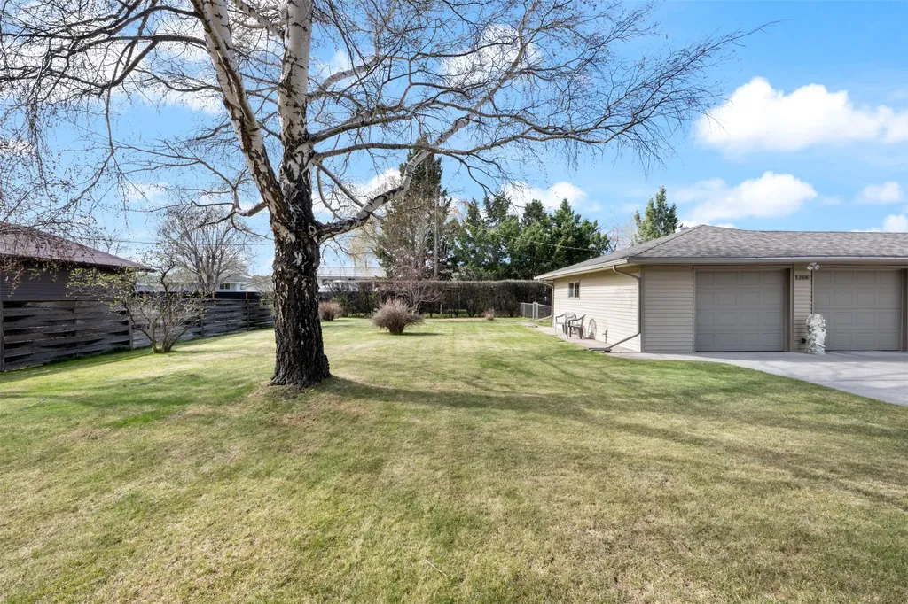 2818 Elizabeth Warren Avenue Butte MT 59701