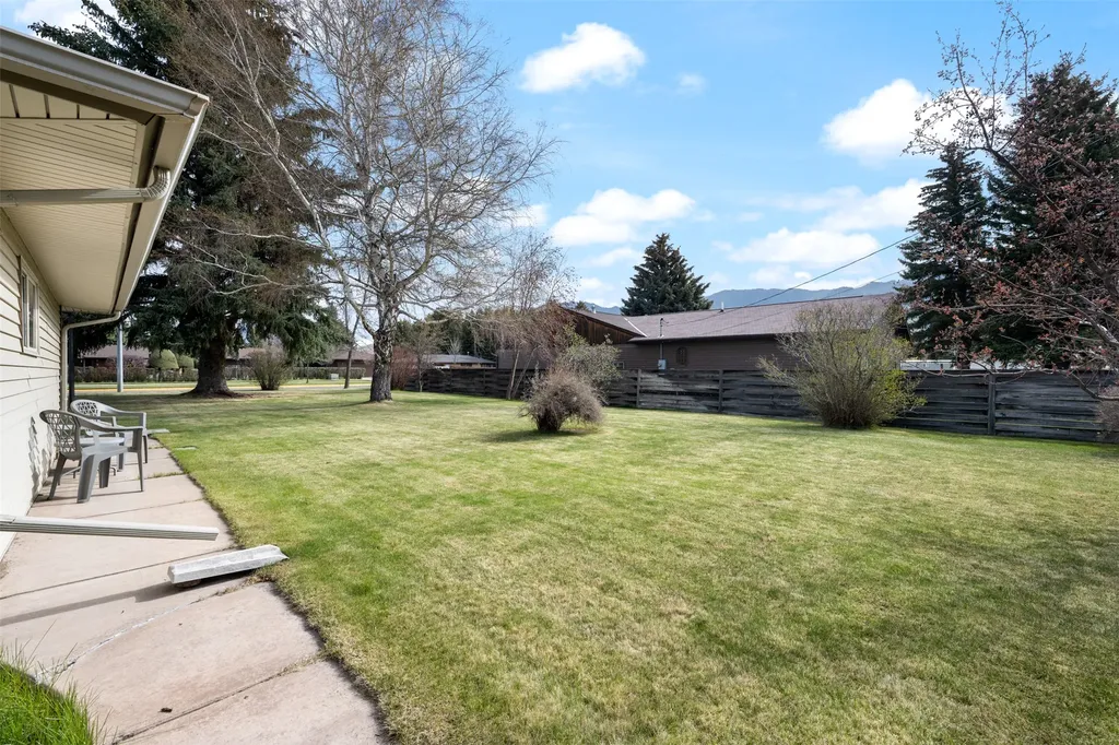 2818 Elizabeth Warren Avenue Butte MT 59701