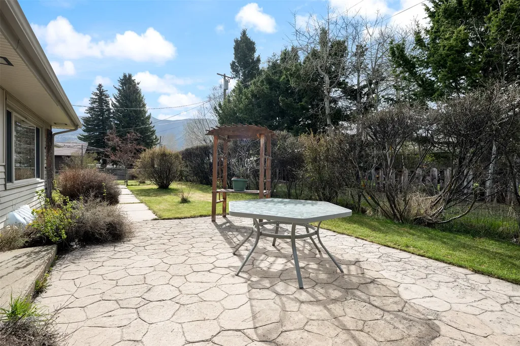 2818 Elizabeth Warren Avenue Butte MT 59701