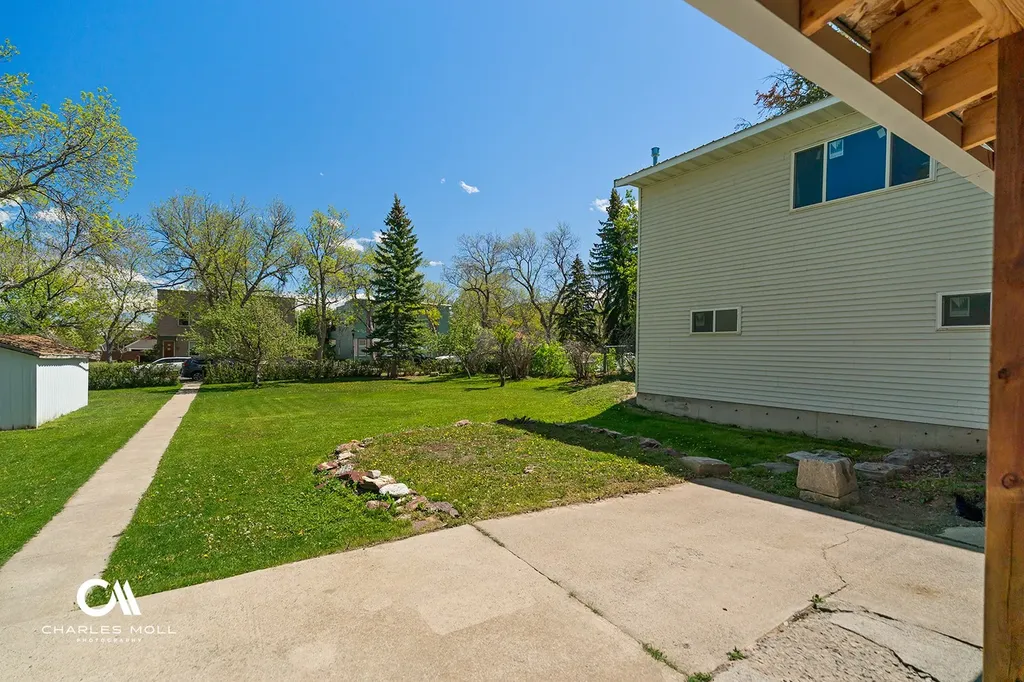 812 N Ewing Street Helena MT 59601