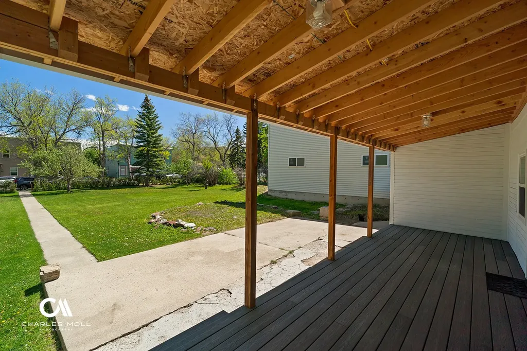 812 N Ewing Street Helena MT 59601