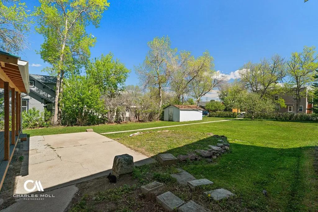 812 N Ewing Street Helena MT 59601