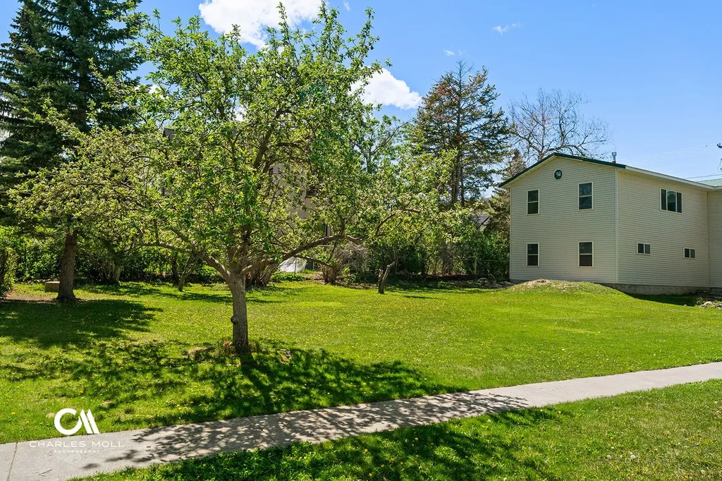 812 N Ewing Street Helena MT 59601