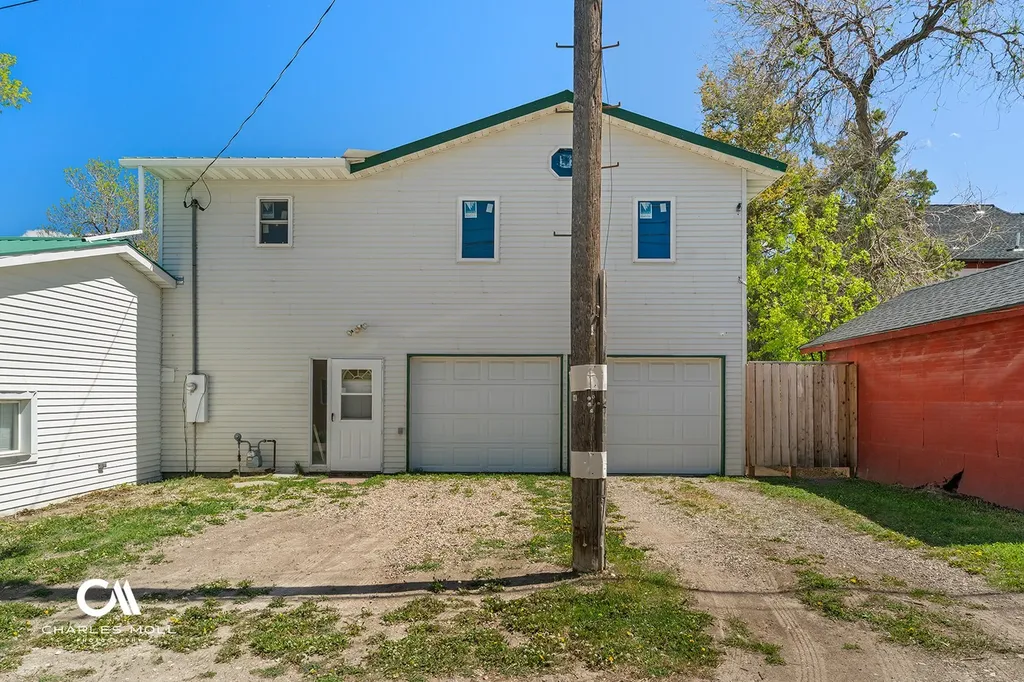 812 N Ewing Street Helena MT 59601