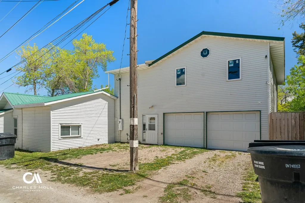 812 N Ewing Street Helena MT 59601