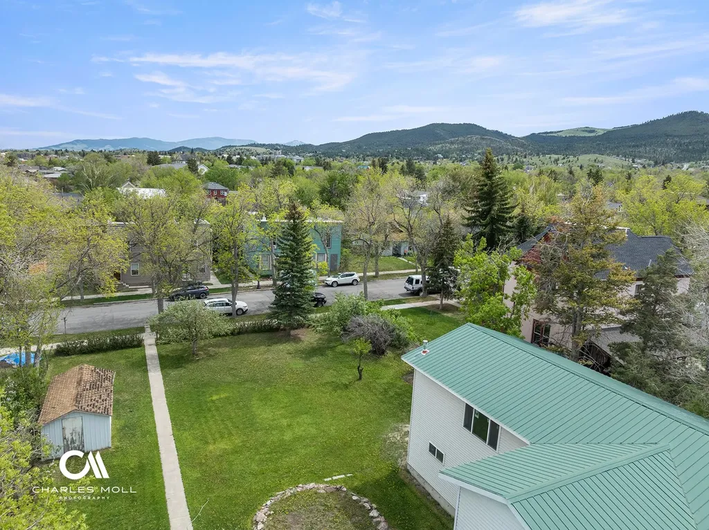 812 N Ewing Street Helena MT 59601