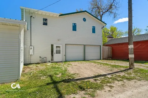 812 N Ewing Street Helena MT 59601