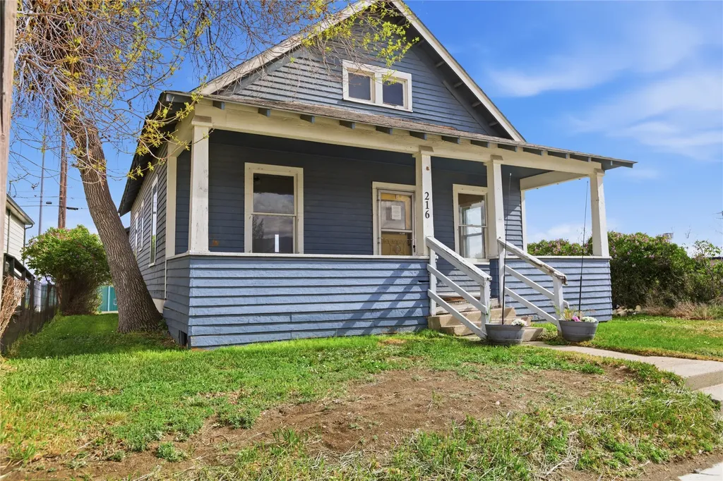 216 E Lyndale Avenue Helena MT 59601