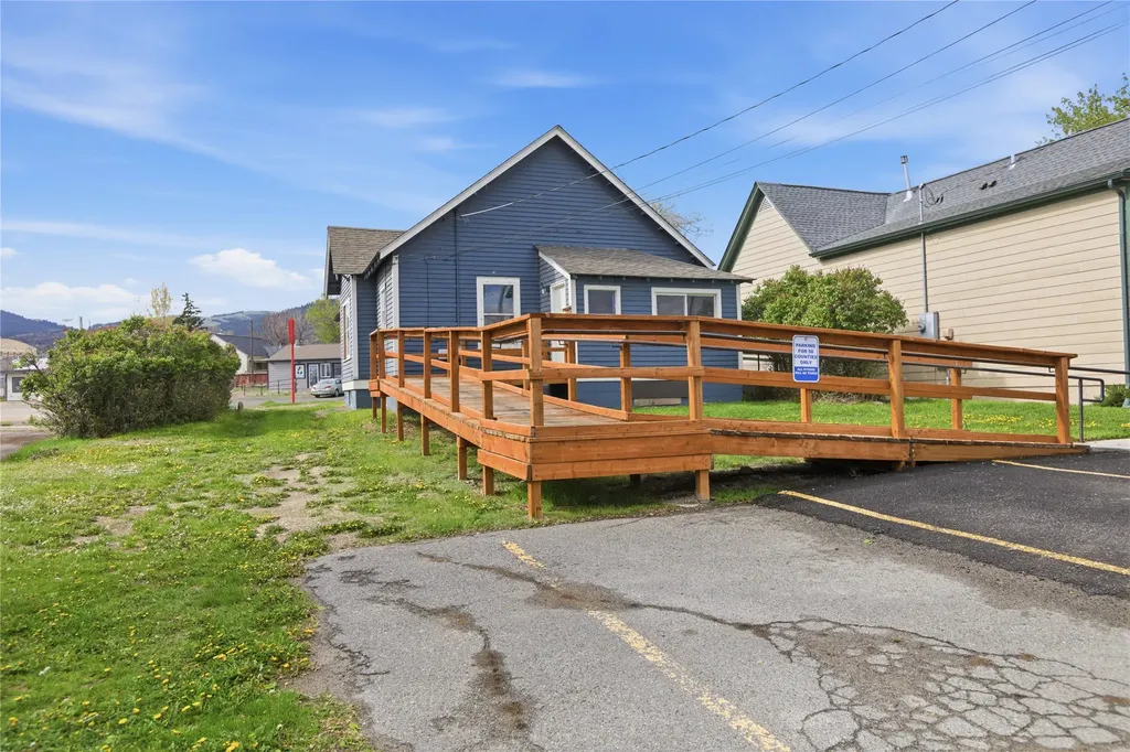 216 E Lyndale Avenue Helena MT 59601