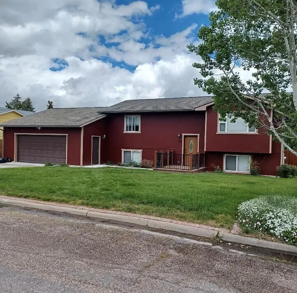 502 20th Avenue W Polson MT 59860
