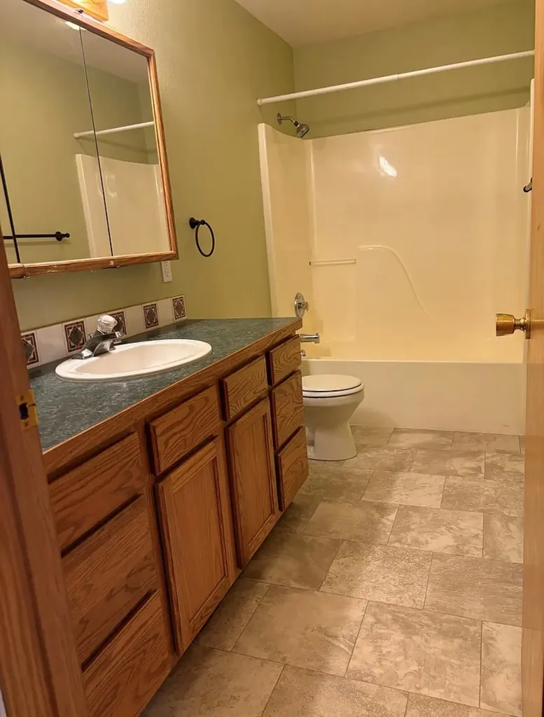 502 20th Avenue W Polson MT 59860