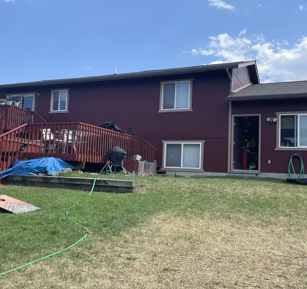 502 20th Avenue W Polson MT 59860