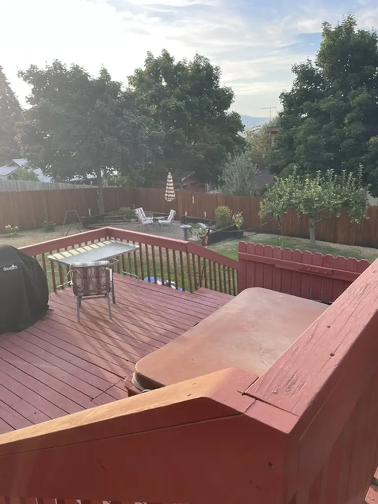 502 20th Avenue W Polson MT 59860