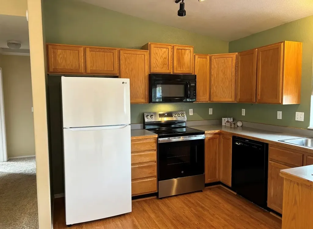 502 20th Avenue W Polson MT 59860