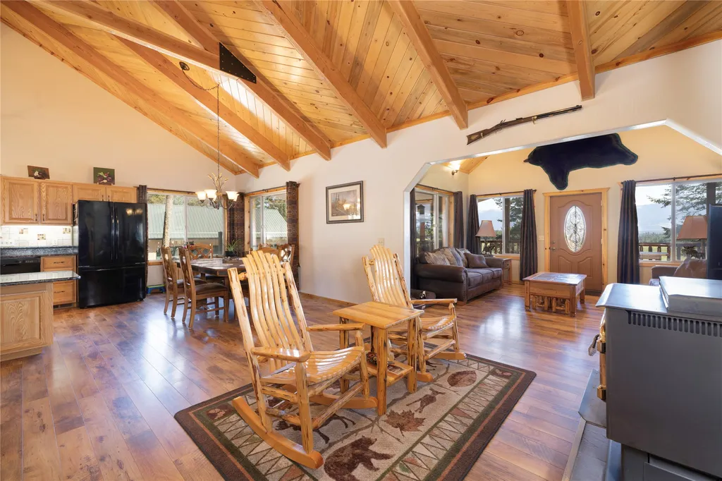 247 Deer Path Lane Rexford MT 59930