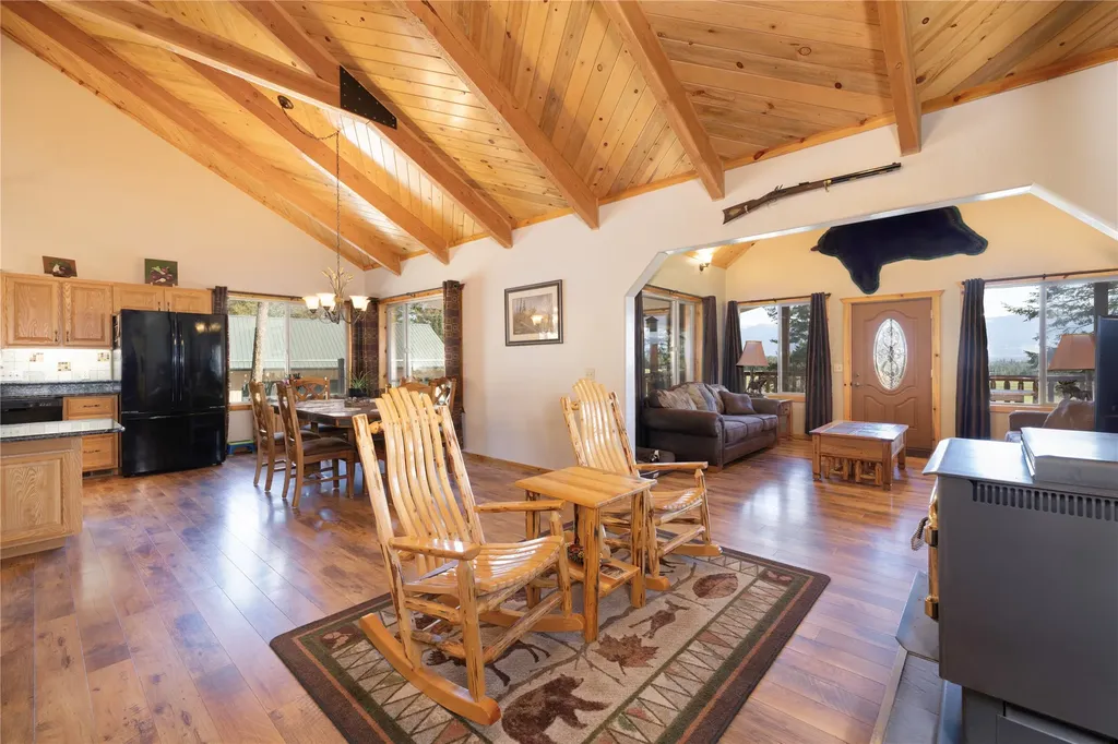 247 Deer Path Lane Rexford MT 59930