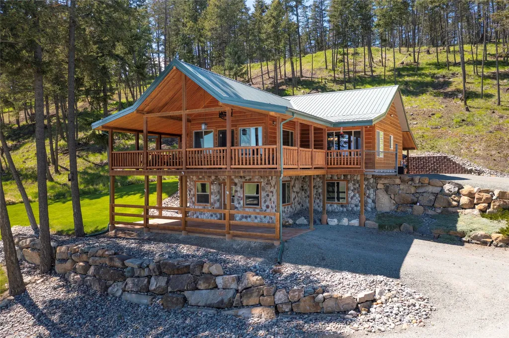 247 Deer Path Lane Rexford MT 59930