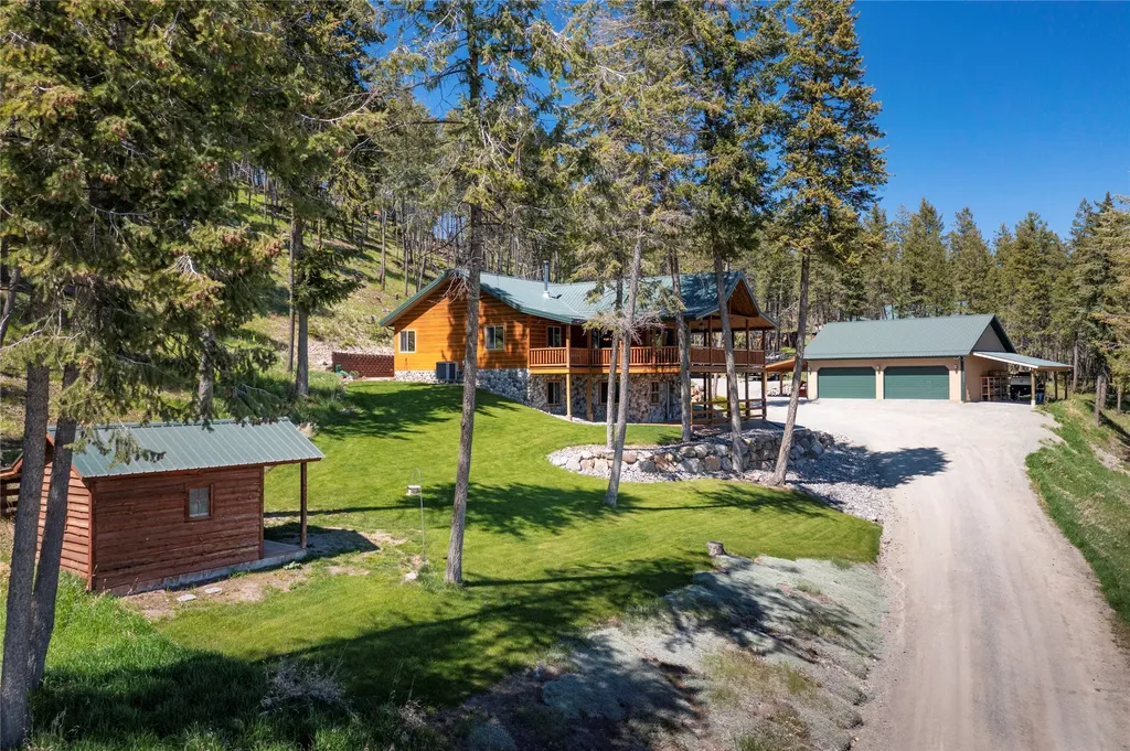 247 Deer Path Lane Rexford MT 59930