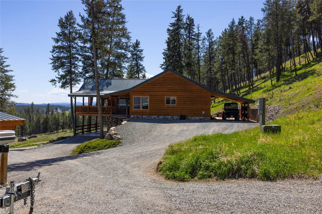 247 Deer Path Lane Rexford MT 59930