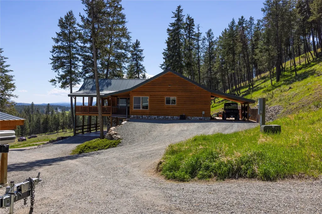 247 Deer Path Lane Rexford MT 59930