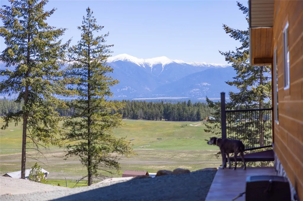 247 Deer Path Lane Rexford MT 59930