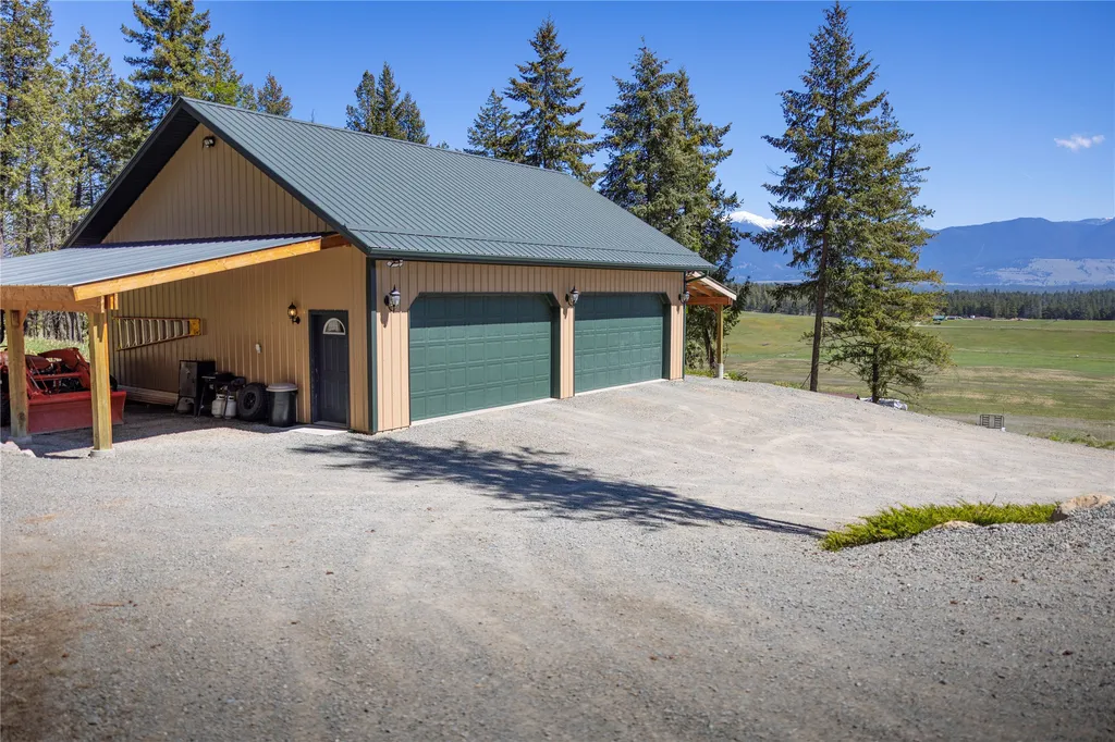 247 Deer Path Lane Rexford MT 59930