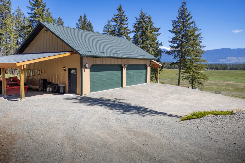 247 Deer Path Lane Rexford MT 59930