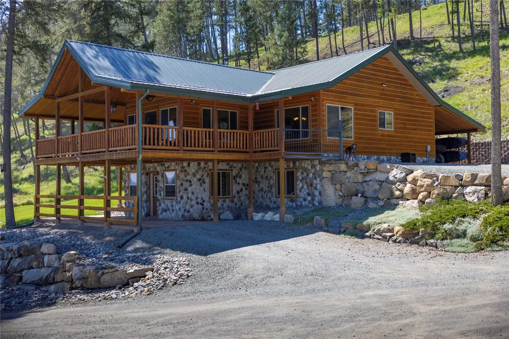 247 Deer Path Lane Rexford MT 59930