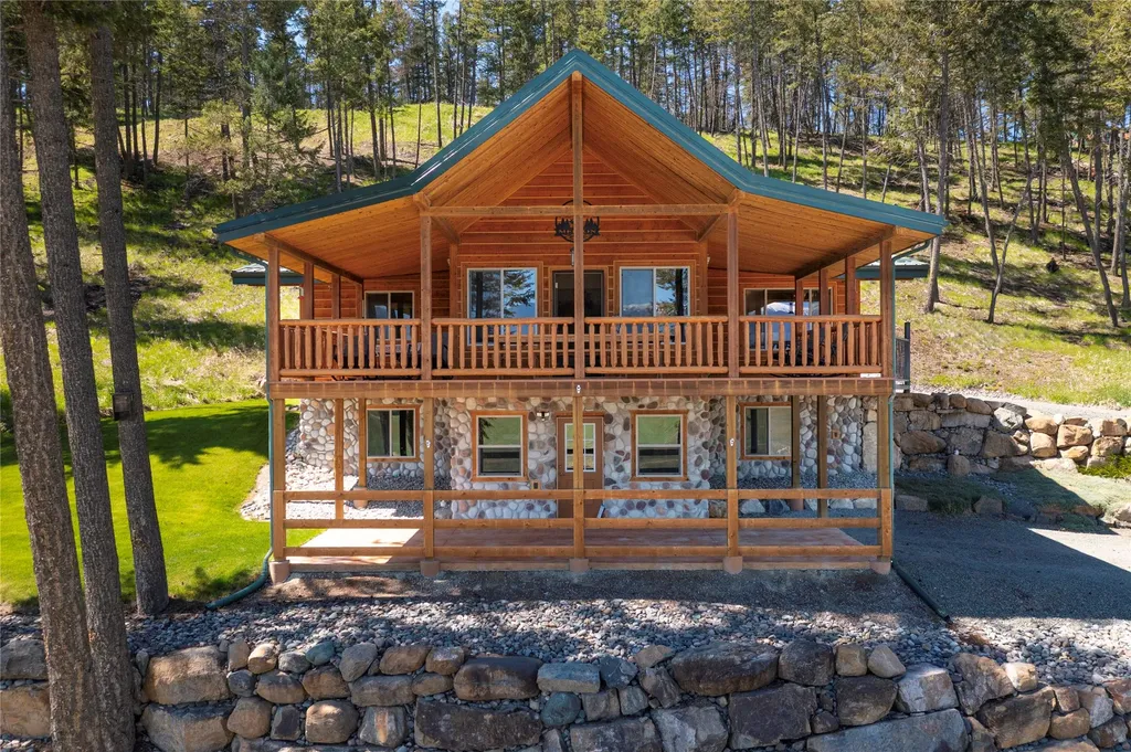 247 Deer Path Lane Rexford MT 59930