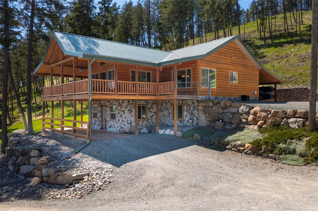 247 Deer Path Lane Rexford MT 59930