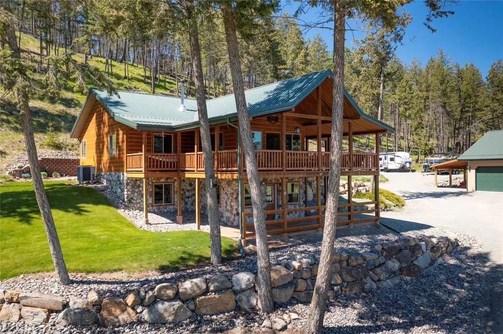 247 Deer Path Lane Rexford MT 59930