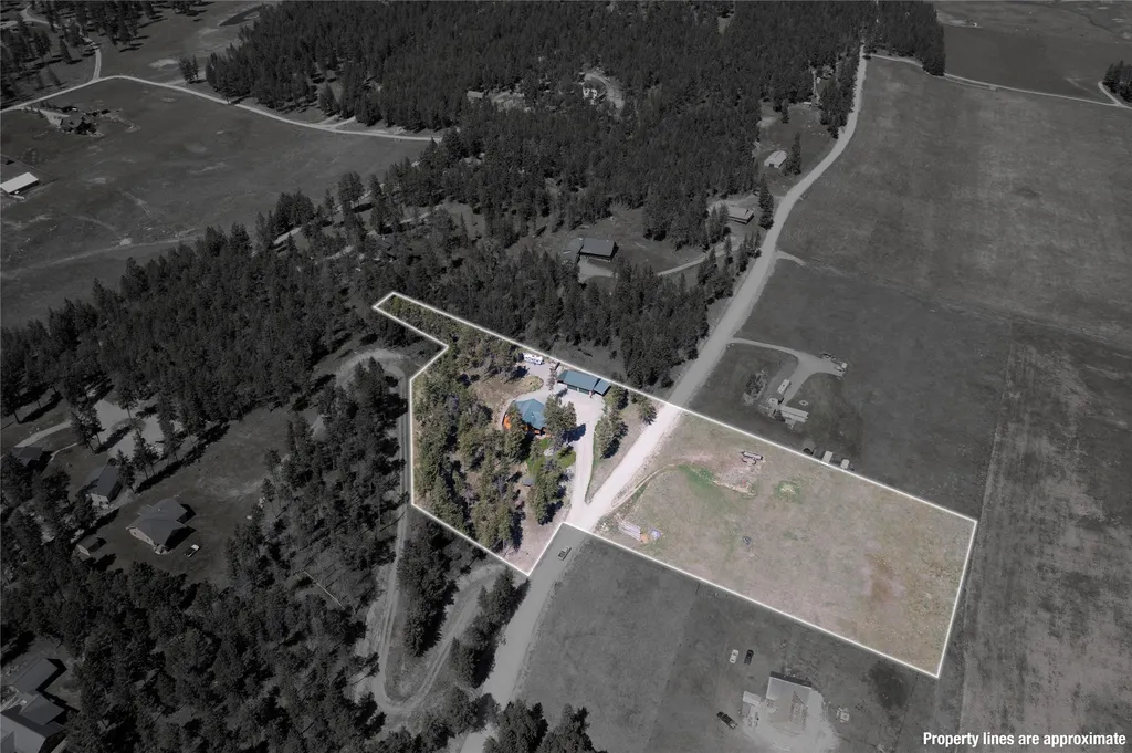 247 Deer Path Lane Rexford MT 59930