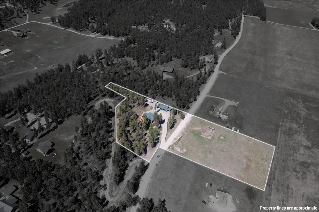 247 Deer Path Lane Rexford MT 59930