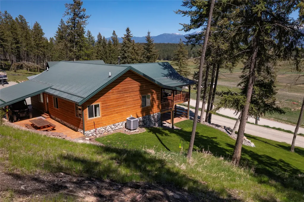 247 Deer Path Lane Rexford MT 59930