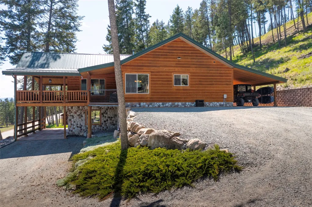 247 Deer Path Lane Rexford MT 59930