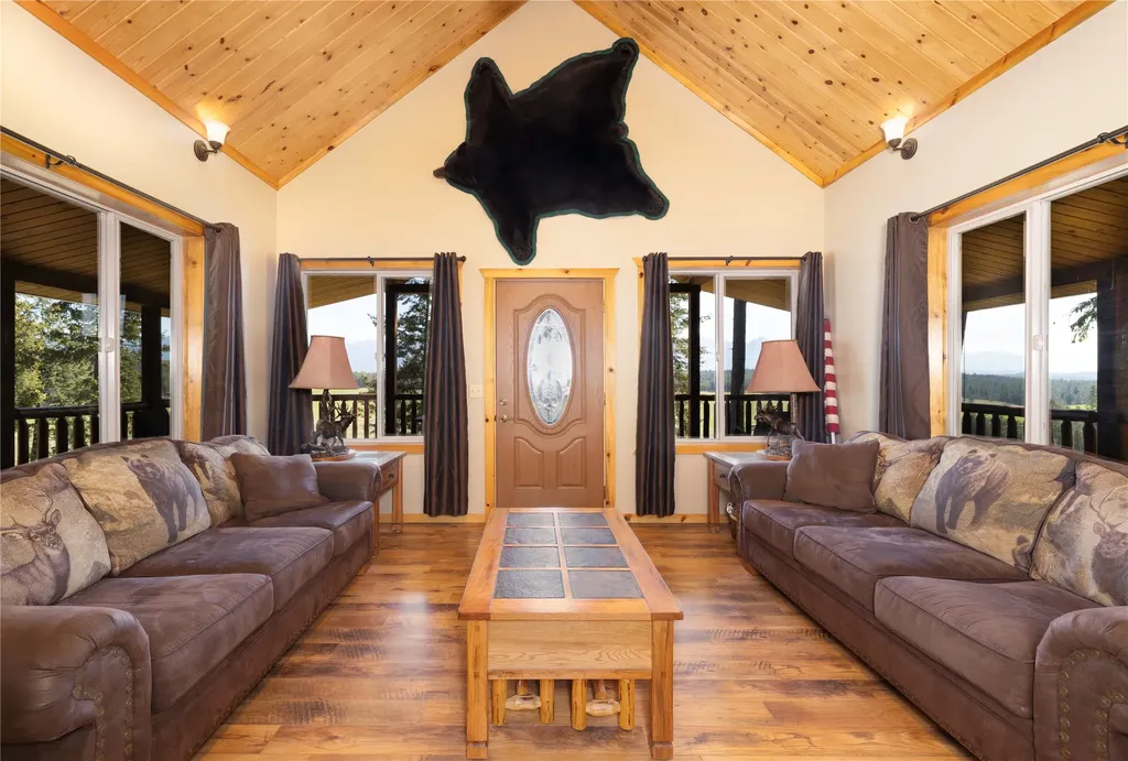 247 Deer Path Lane Rexford MT 59930