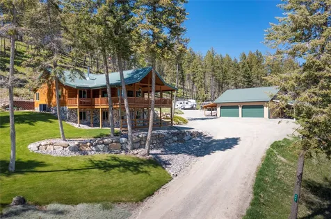 247 Deer Path Lane Rexford MT 59930