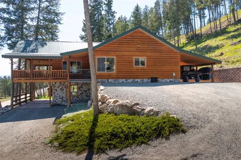 247 Deer Path Lane Rexford MT 59930