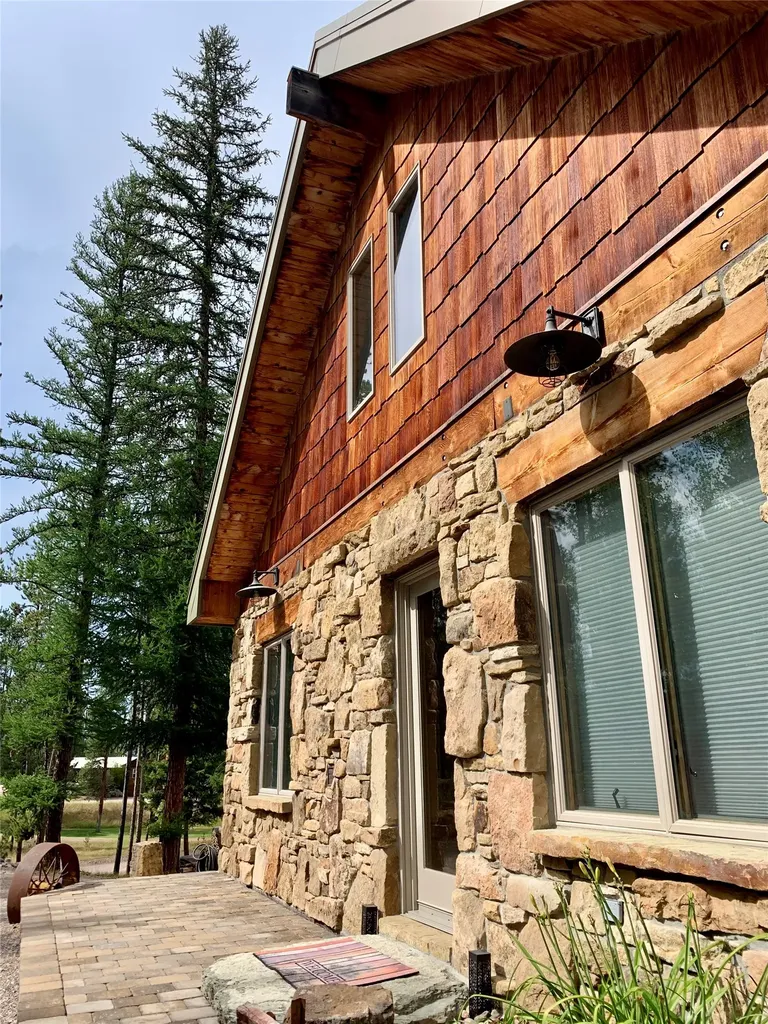 237 N Monture Court Seeley Lake MT 59868