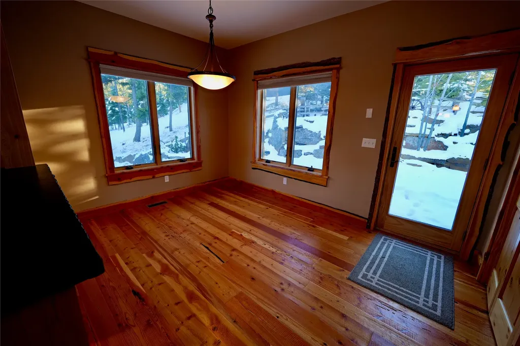237 N Monture Court Seeley Lake MT 59868