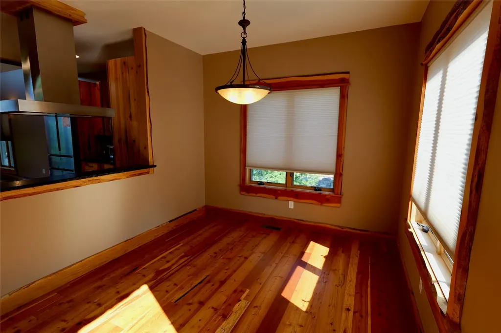 237 N Monture Court Seeley Lake MT 59868