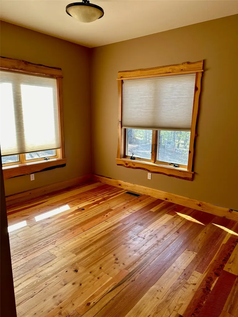 237 N Monture Court Seeley Lake MT 59868