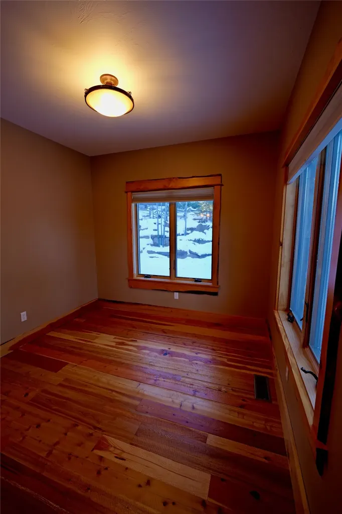 237 N Monture Court Seeley Lake MT 59868