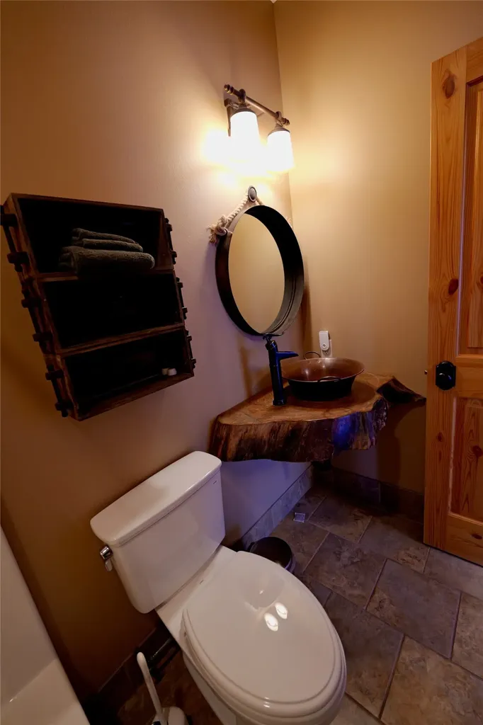 237 N Monture Court Seeley Lake MT 59868