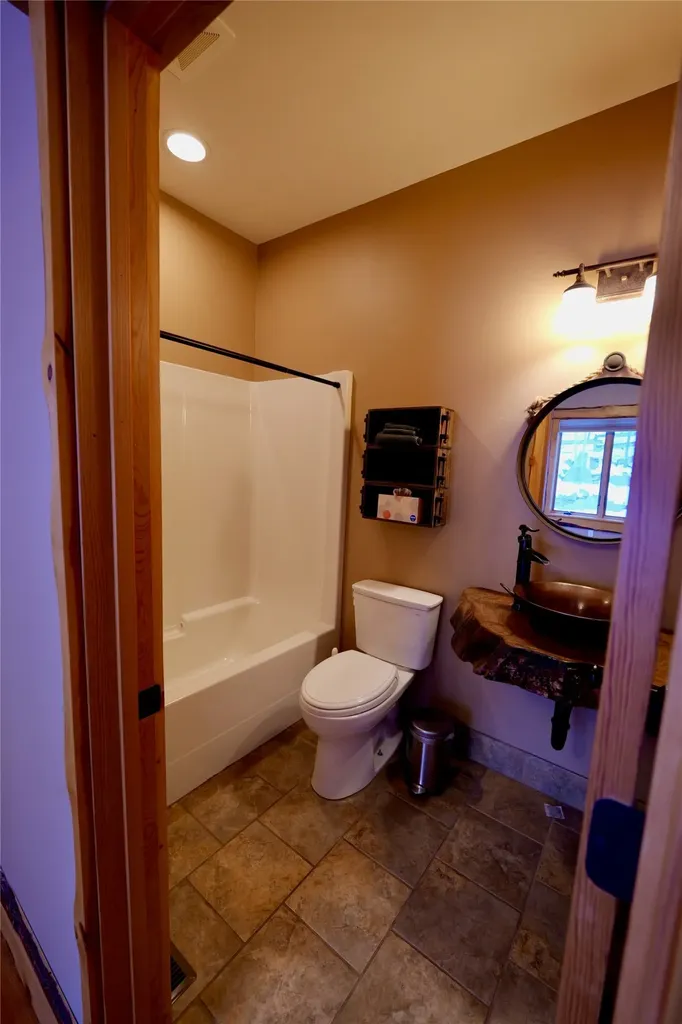 237 N Monture Court Seeley Lake MT 59868